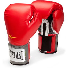 영국 에버레스트 글러브 Everlast 남녀공용 Powerlock Boxing Gloves 1762601