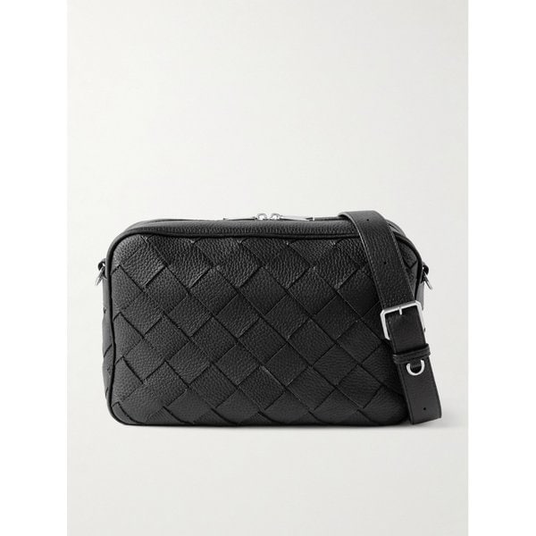 인트레치아토 풀그레인 가죽 카메라 백 1647597341798672