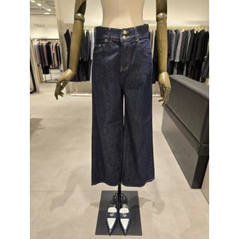 지고트 [파주점] 코튼 인밴딩 와이드 팬츠 JS2B0SLD51