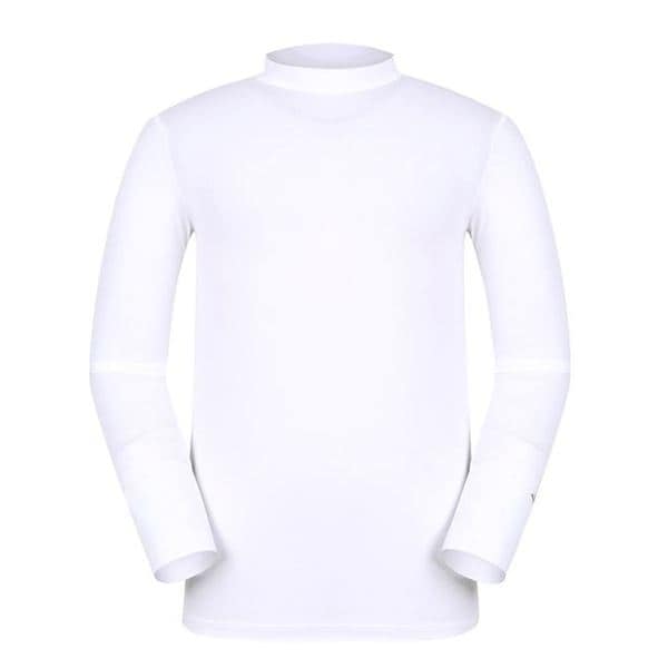 [여주점] 남성 GM-메쉬믹스 터틀넥 베이스 티셔츠  PW3MT23M461