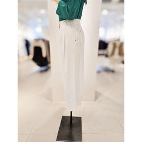 [파주점] 베이직 코튼 블렌드 스퀸 팬츠 CP5A0SL561