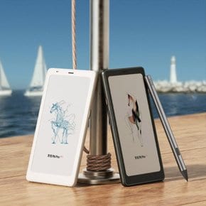 [컬러스크린] 오닉스 BOOX P6Pro 이북리더기 스마트 전자책 6.13인치 300ppi