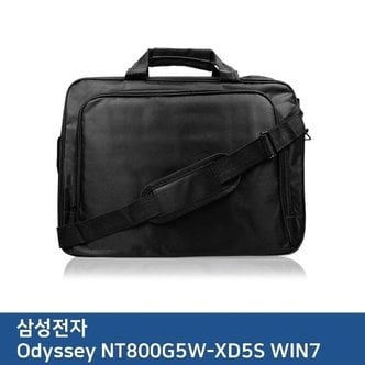  E.삼성 Odyssey NT800G5W-XD5S WIN7 노트북 가방 (W2AFEE6)