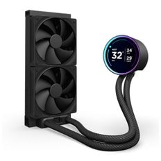 NZXT KRAKEN ELITE V2 240 CPU수랭쿨러