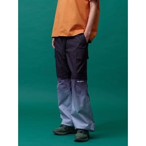 Gradient Convertible Hiking Pants