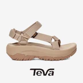 테바[TEVA] 여성 고탄성 오버솔 트래블 샌들 Hurricane XLT2 Ampsole STVF2411270-SSM