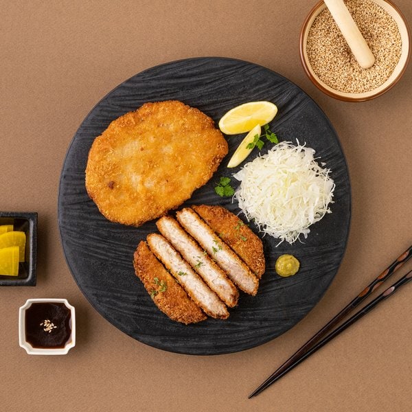 통등심돈카츠 750G