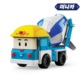 미니카 믹키