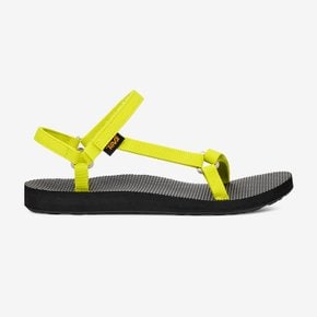 TEVA[테바] 여성 데일리 폼 슬림 밴딩 샌들 Original Universal Slim STVF2410110-EPM