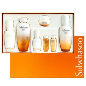 자음 EX 3종 세트 스킨+로션+에센스60ml/sql (37000274)