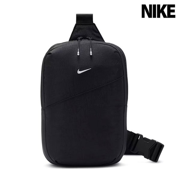 아우라 크로스바디 블랙 HF7038-010