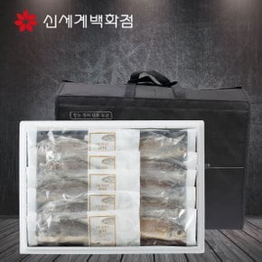 [산지직송/냉동] 간편 영광 법성포 참굴비 5호