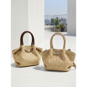 KARRA 하이드위빙버킷백 A6M0863_P433006226