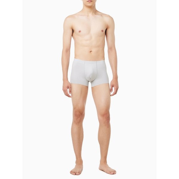 남성 CK 블랙 인비져블 트렁크_NB4384PCU