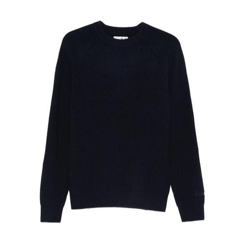 세인트바쓰 스웨터 MARINE WOOL 62 NIGHT BLUE