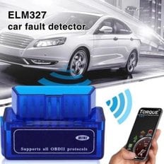 ELM 327 블루투스 스캐너 ELM327 블루투스 V1 5 PIC18F25K80 ELM327 OBD2 안드로이드 PC ELM 327 OBD2 블루