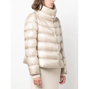 24FW 에르노 패딩 PI001781D12017Z1985 Beige