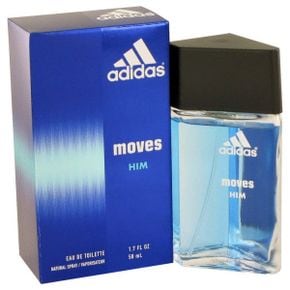 Moves 오 뒤 뚜왈렛 스프레이 50ml 5140331