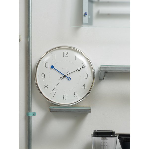시계 무소음 코스모 벽걸이 벽시계 OWA-1016