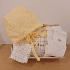 [25S/S신상품]OR)아미띠에 푸릇바디수트&루미자가드장말세트(35170-676-02&35114-812-03)