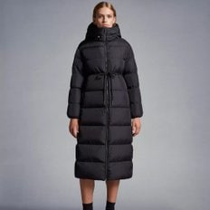 봉드레 [Upday 관부가세 배송비 포함] 몽클레어 신상 여성 롱 다운 패딩 MONCLER BONDREE