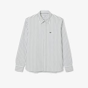 [시흥점] 남성 옥스포드 볼드 스트라이프 셔츠 CH7549-55G