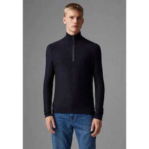 4458023 Bogner Jumper - navy blau