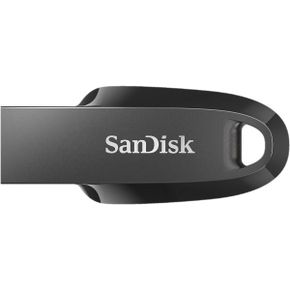 영국 샌디스크 512 SanDisk 512GB Ultra Curve USB 3.2 Flash Drive 블랙 up to 100 MB/s 172774