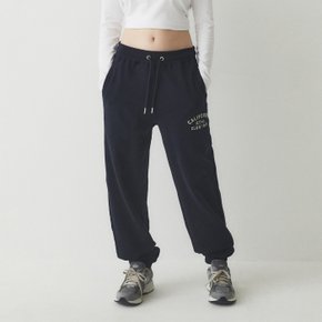 Patch Jogger Pants(Brushed) WHTME4923U