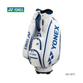 3200511 YONEX CB-1911 9.0형 3.9g 캐디백 골프 백 TA3253954