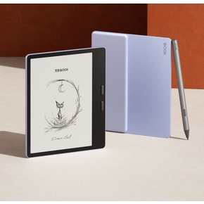 오닉스 BOOX Leaf5+ 7인치 전자책 300PPI E-잉크 스크린 스마트 이북리더기 4GB+64GB