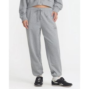 여성 스웨트 팬츠 SQUAD SWEATPANT (VG31LP107)