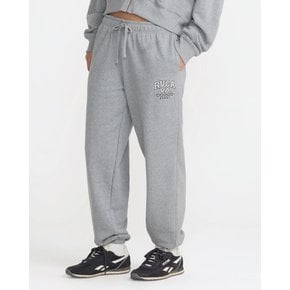 여성 스웨트 팬츠 SQUAD SWEATPANT (VG31LP107)
