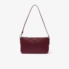 라코스테 샨타코 클래식 Leder-Handtasche - ZIN 9204819