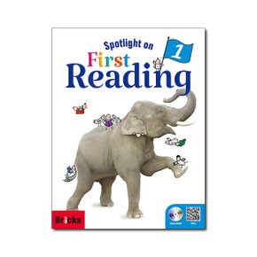 Spotlight on First Reading 1