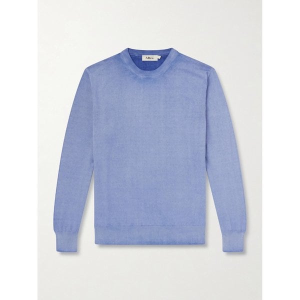 코튼 스웨터 46376663163003991