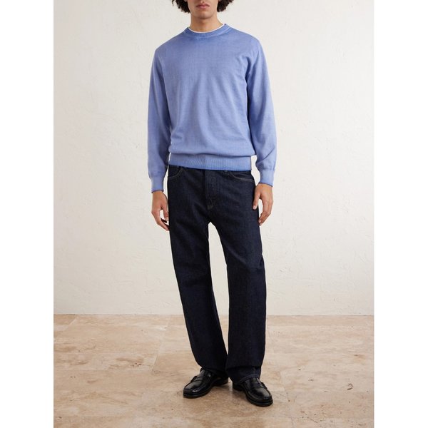 코튼 스웨터 46376663163003991