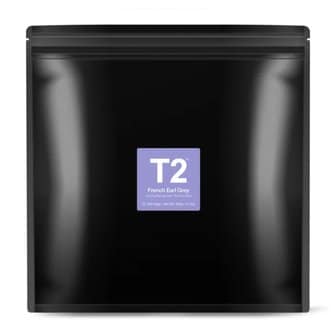  T2 프렌치 얼그레이 티백 포일 200개입brFrench Earl Grey Bio Tbag 200pk Foil