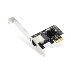 IPTIME PCI 기가 랜카드 (WDAD4A3)