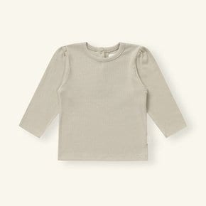 루치아 티셔츠 그린(1y~4y)