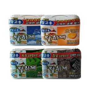 냉장고 탈취제 150g 냄새제거제 악 W (W7093DC)