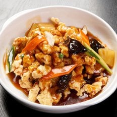  탕수육 1kg / 바삭 쫄깃한 식감 국내산 돼지고기로 만든 중화요리