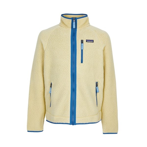 [부산점] 레트로 파일 남성 플리스 자켓 22801 NAUT