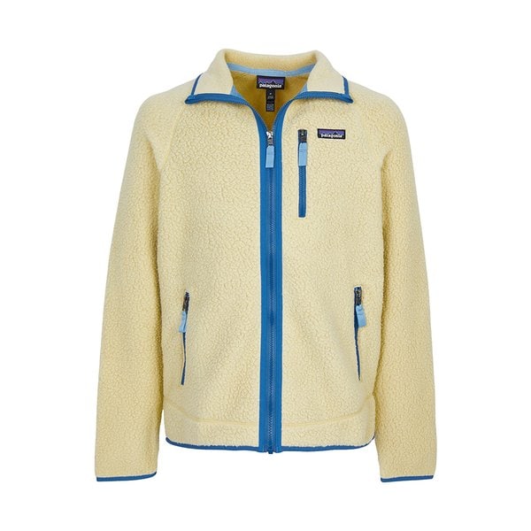 [부산점] 레트로 파일 남성 플리스 자켓 22801 NAUT