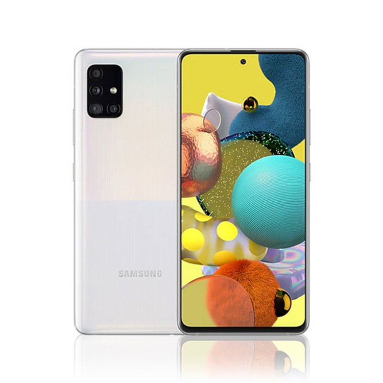 삼성 갤럭시A51 128G SM-A516 자급제 공기계 알뜰폰