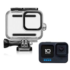 카메라방수 카메라방수커버 호환 워터프루프 방수케이스 프레임 GOPRO10 고프로10