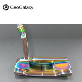 5743583 핑 GeoGalaxy지오갤럭시 TourPutter 투어 퍼터 JSS1 WIDE 크랭크 PA3461950