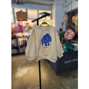 [여주점] (C)매머드 맨투맨 티셔츠 2572010511