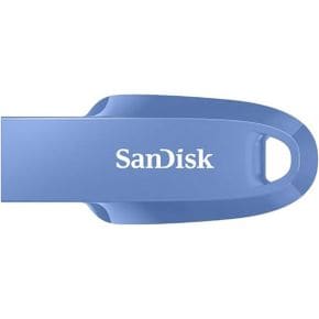 영국 샌디스크 512 SanDisk 512GB Ultra Curve USB 3.2 Flash Drive Navy Blue up to 100 MB/s 1