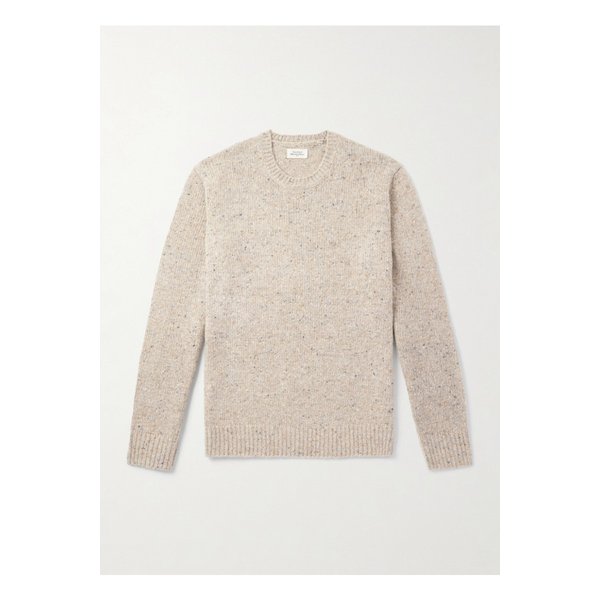 하트퍼드 울 블렌드 스웨터 46376663162884251